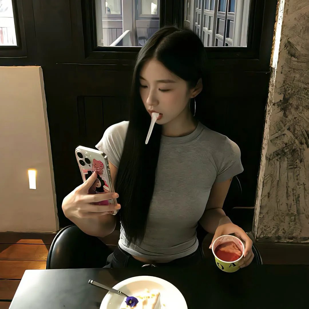 触火之恋