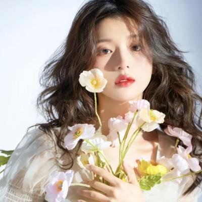 爱之花
