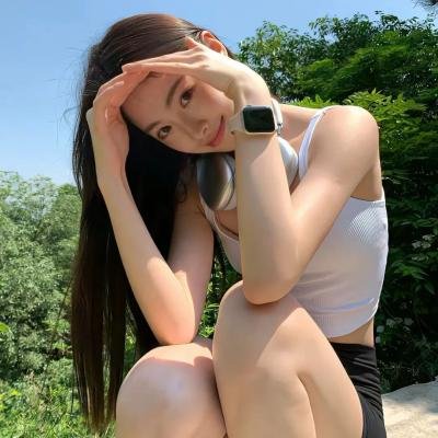 野性玉女